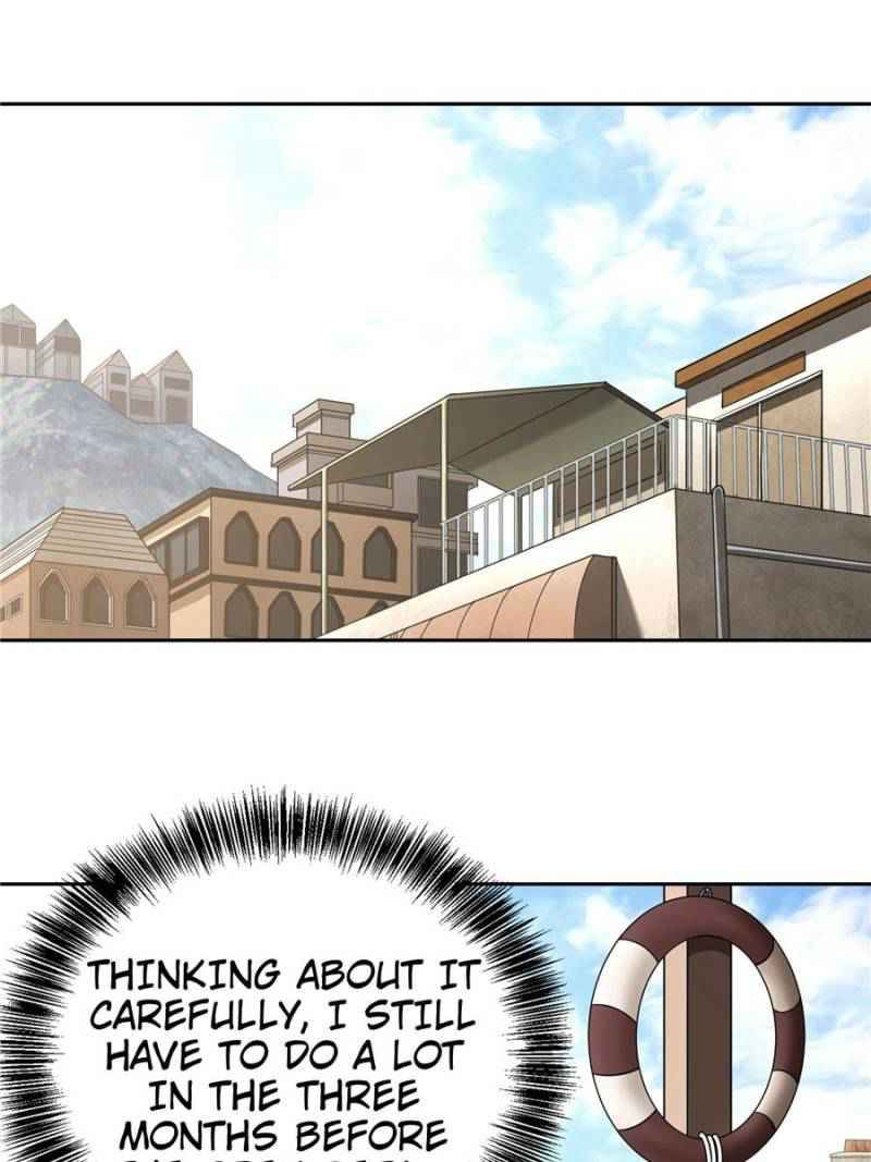 The Legendary Mechanic chapter 52 page 19