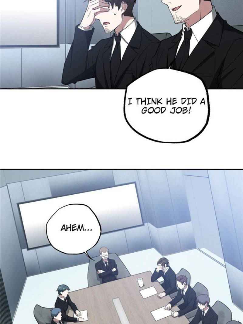 The Legendary Mechanic chapter 52 page 2