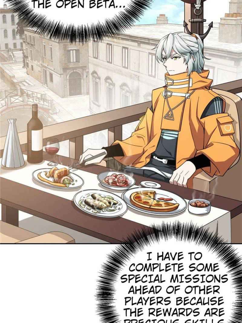 The Legendary Mechanic chapter 52 page 20