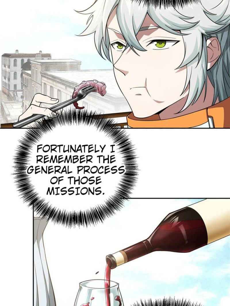 The Legendary Mechanic chapter 52 page 22