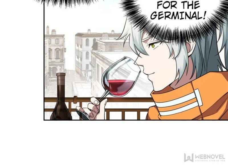 The Legendary Mechanic chapter 52 page 24