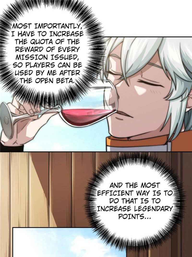 The Legendary Mechanic chapter 52 page 25