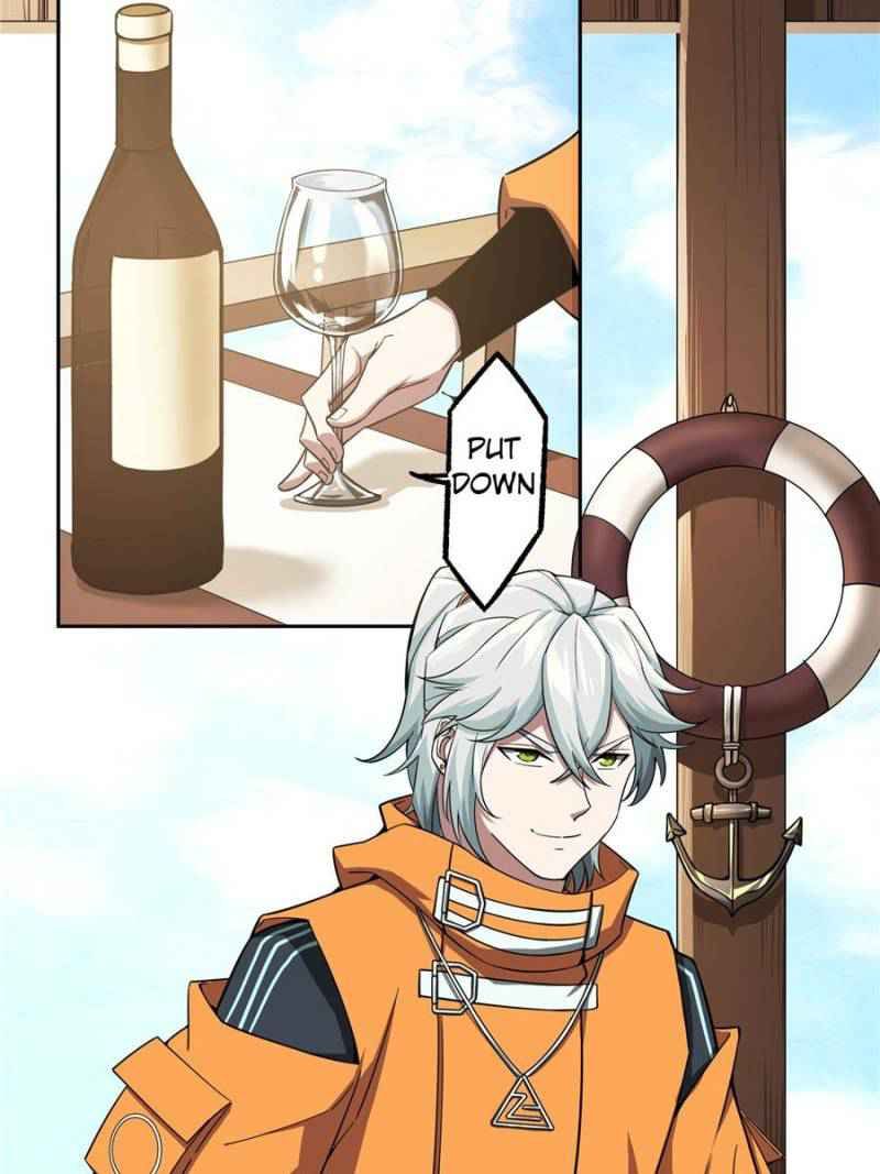 The Legendary Mechanic chapter 52 page 26