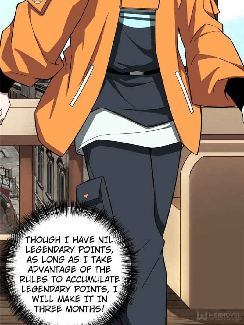 The Legendary Mechanic chapter 52 page 27