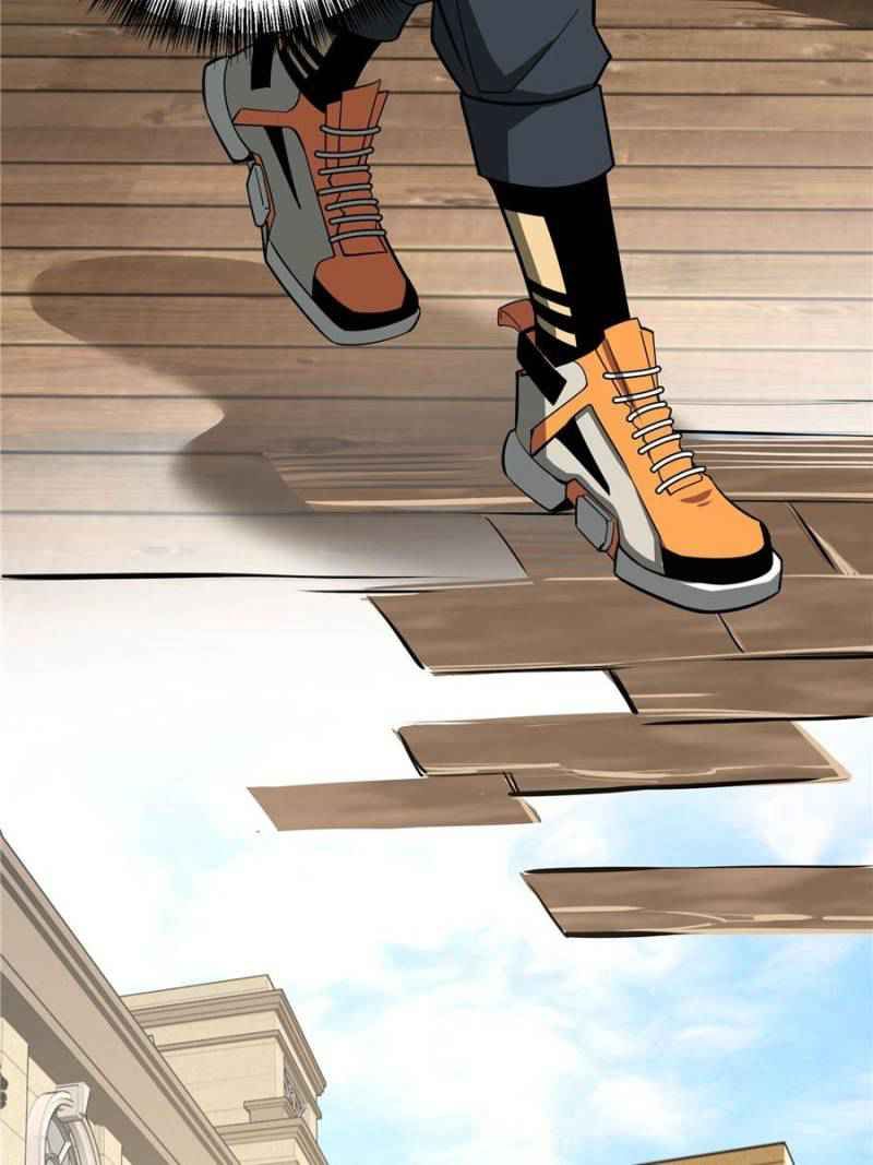 The Legendary Mechanic chapter 52 page 28