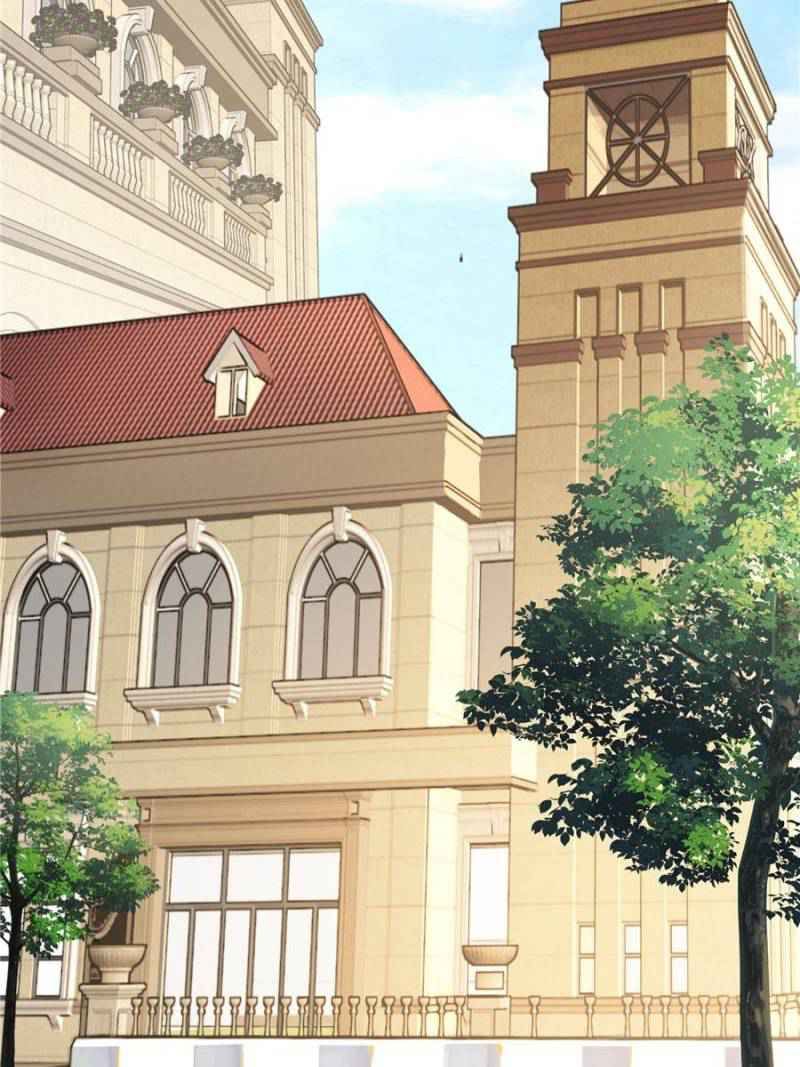 The Legendary Mechanic chapter 52 page 29