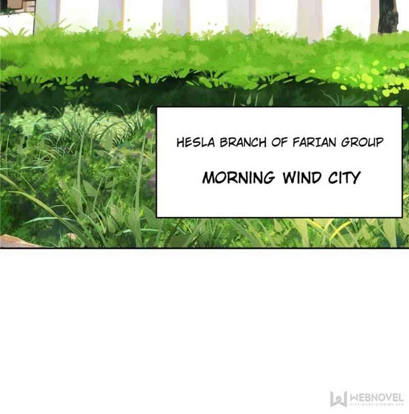 The Legendary Mechanic chapter 52 page 30