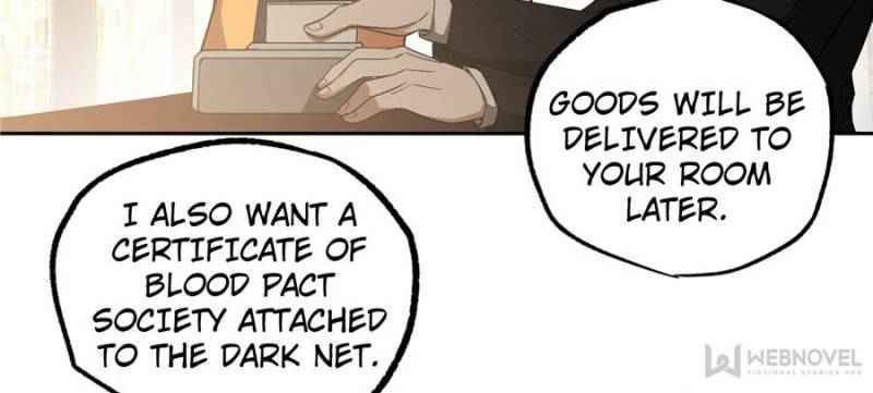 The Legendary Mechanic chapter 52 page 33