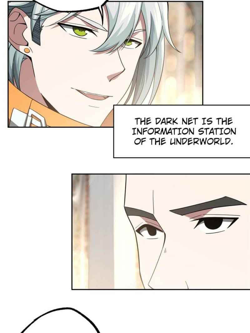 The Legendary Mechanic chapter 52 page 34