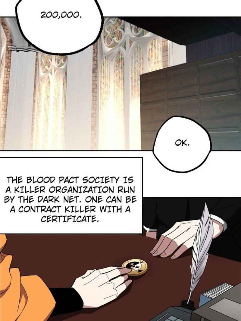 The Legendary Mechanic chapter 52 page 35