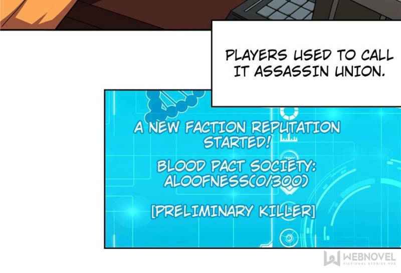 The Legendary Mechanic chapter 52 page 36