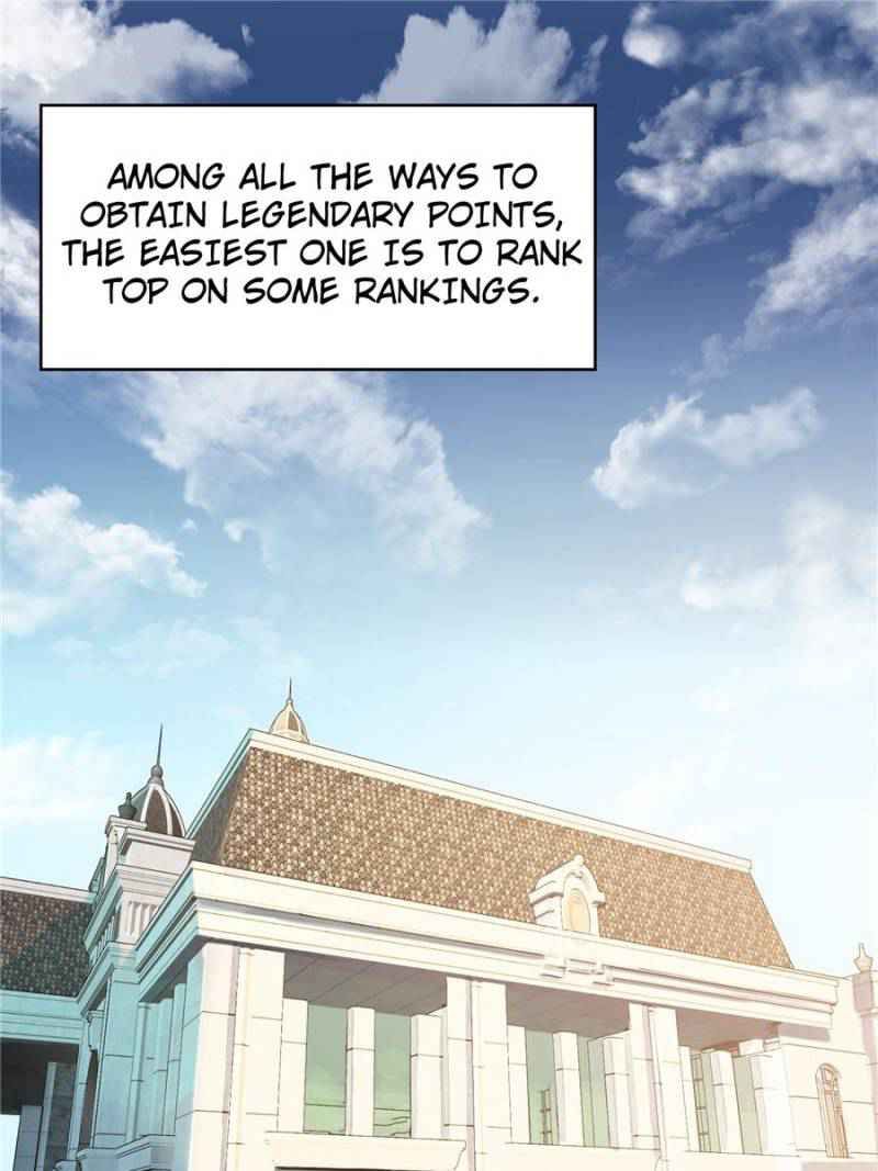 The Legendary Mechanic chapter 52 page 37