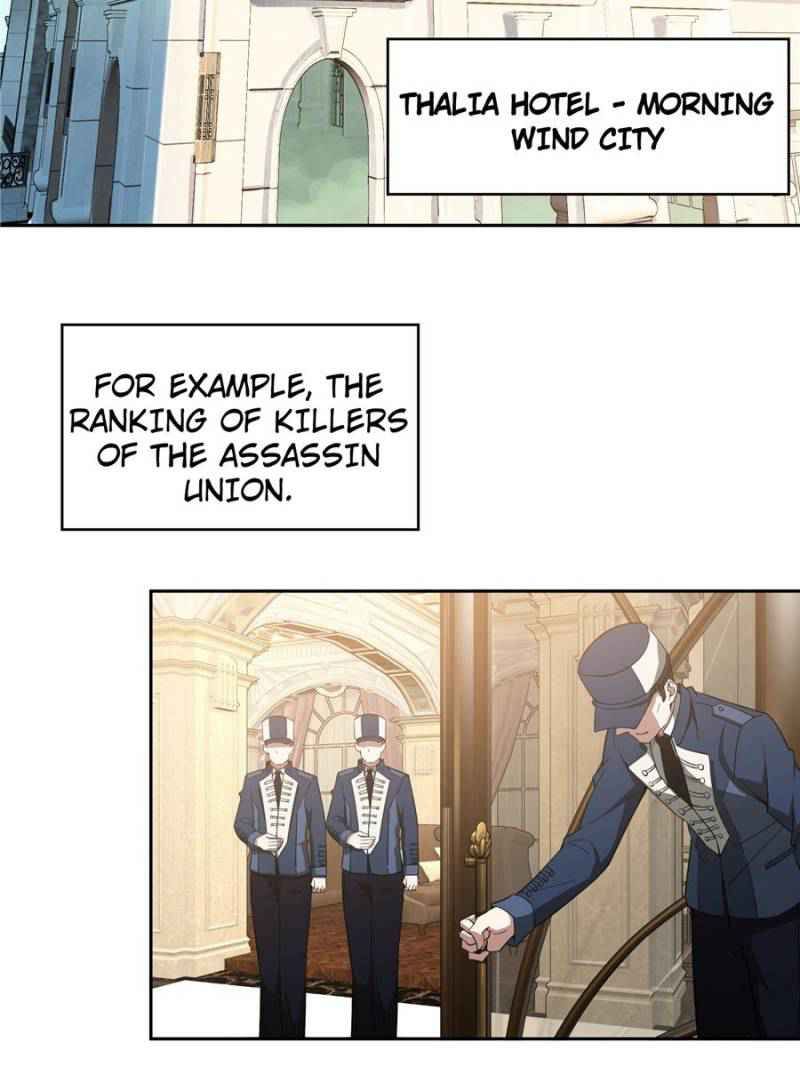 The Legendary Mechanic chapter 52 page 38