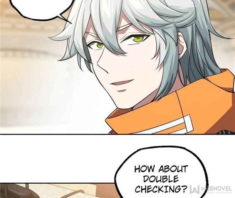 The Legendary Mechanic chapter 52 page 42