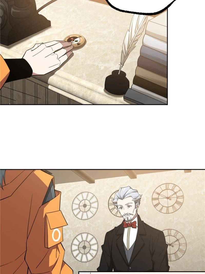 The Legendary Mechanic chapter 52 page 43