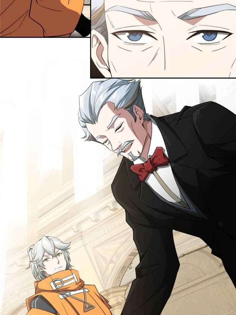 The Legendary Mechanic chapter 52 page 44