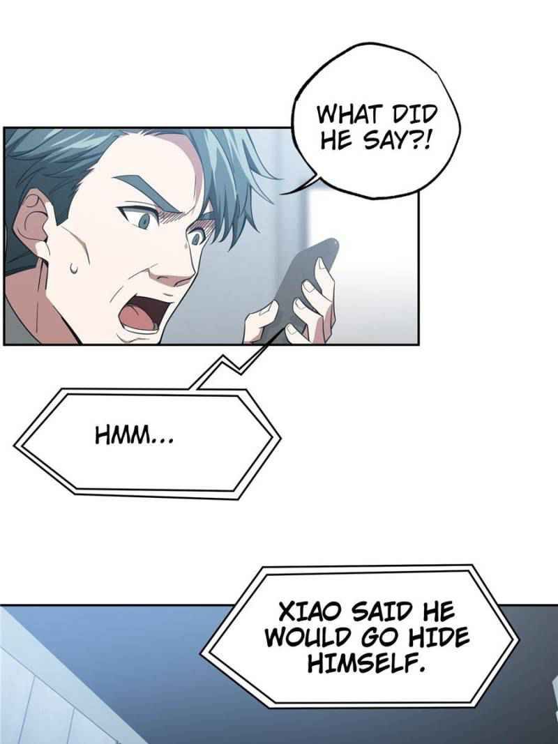 The Legendary Mechanic chapter 52 page 7