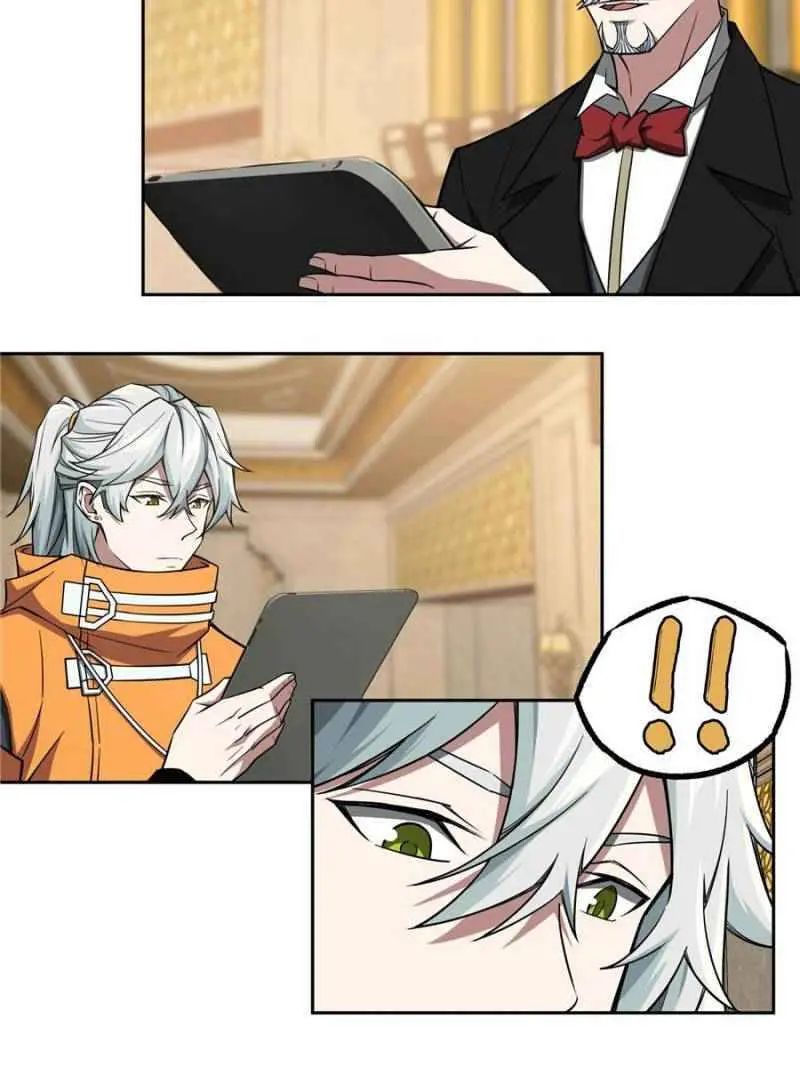 The Legendary Mechanic chapter 53 page 11