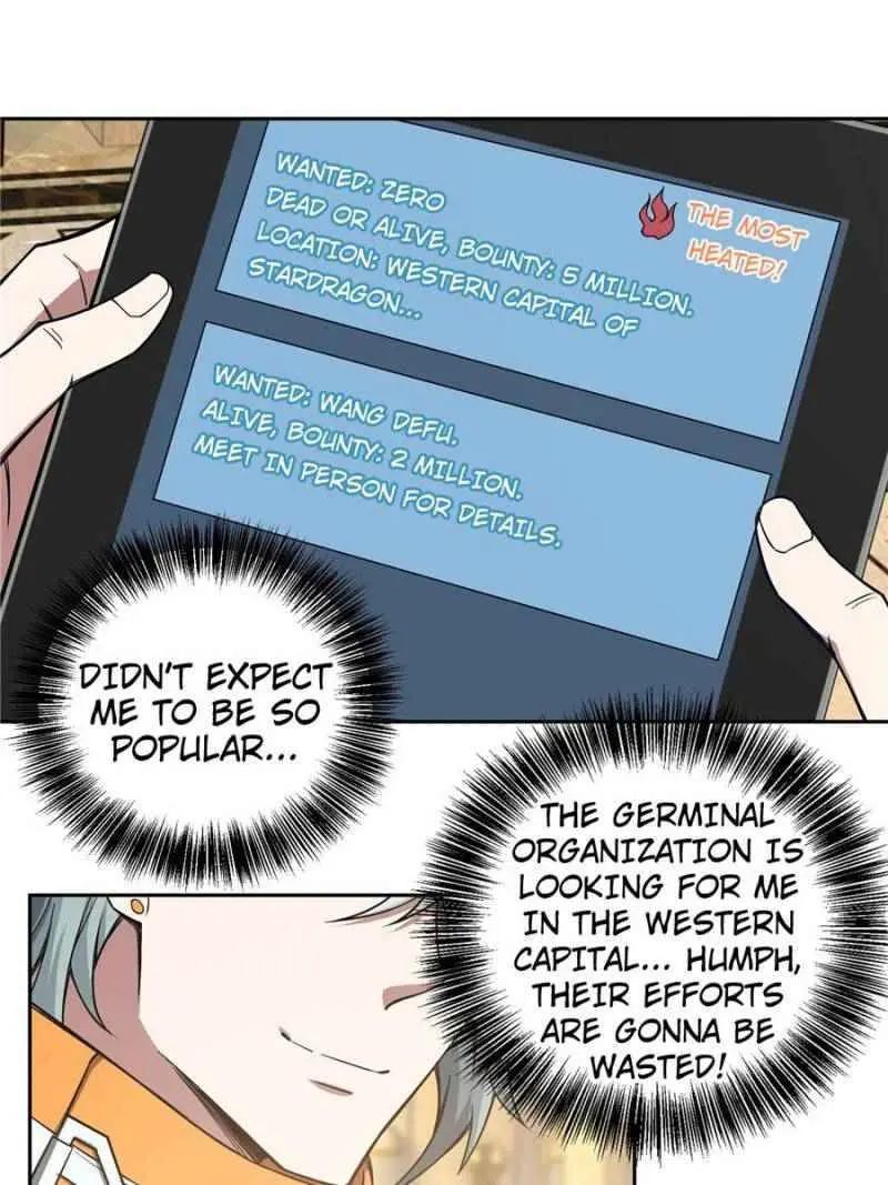 The Legendary Mechanic chapter 53 page 13