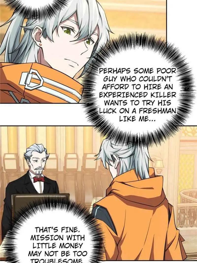 The Legendary Mechanic chapter 53 page 15