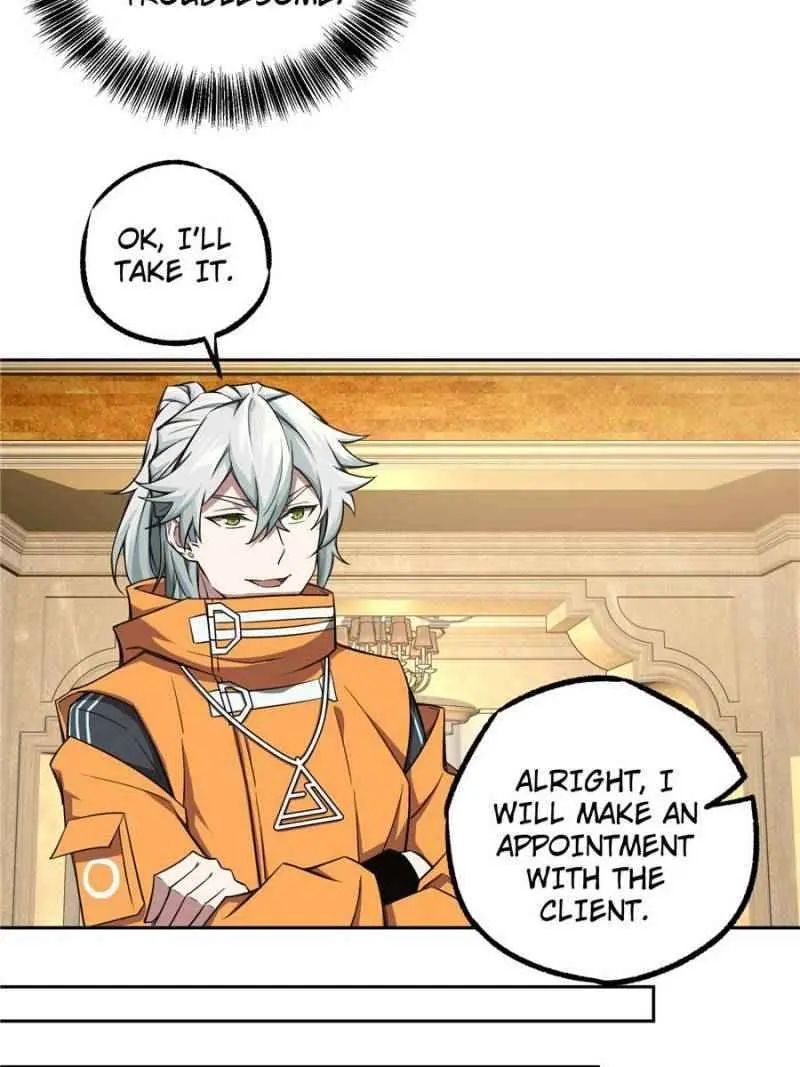 The Legendary Mechanic chapter 53 page 16