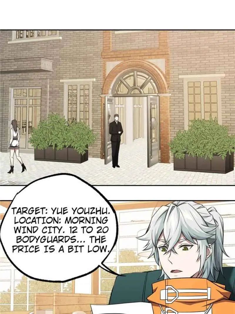 The Legendary Mechanic chapter 53 page 18