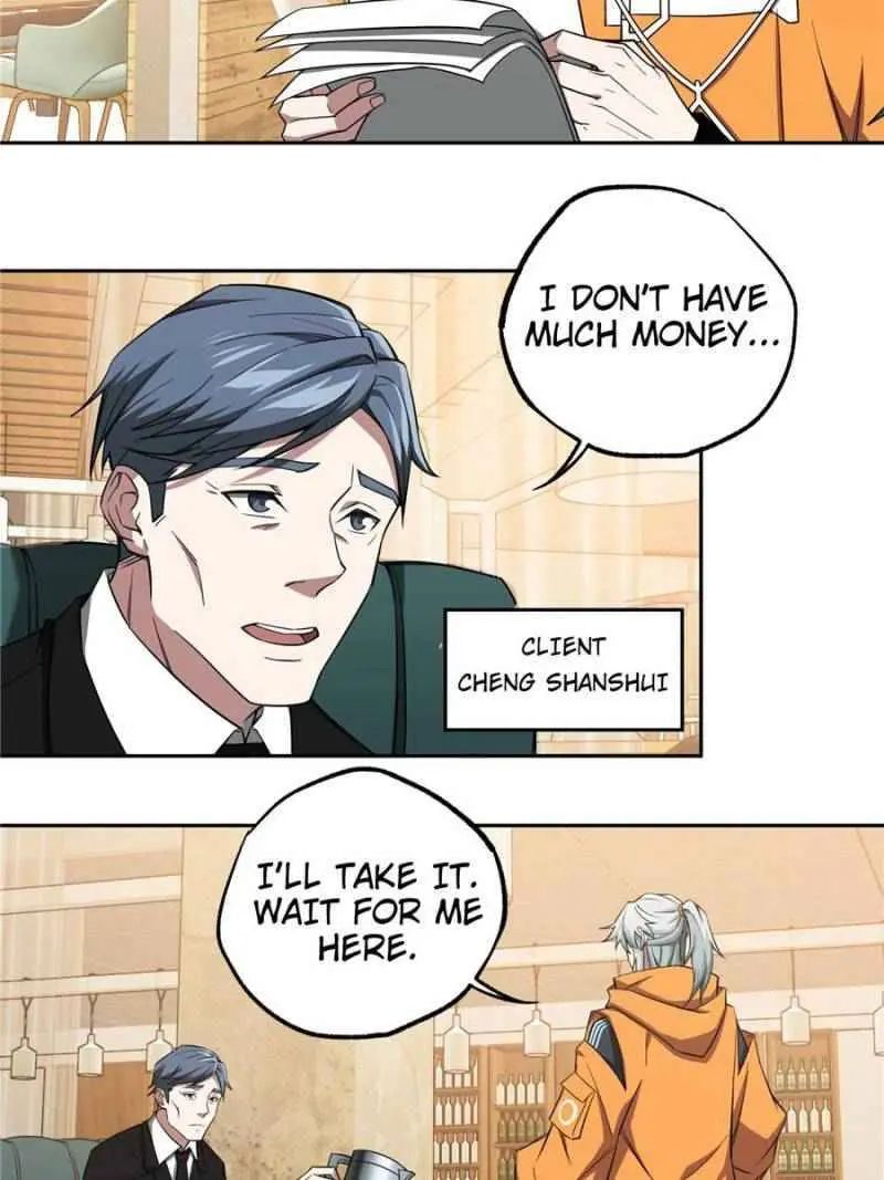 The Legendary Mechanic chapter 53 page 19