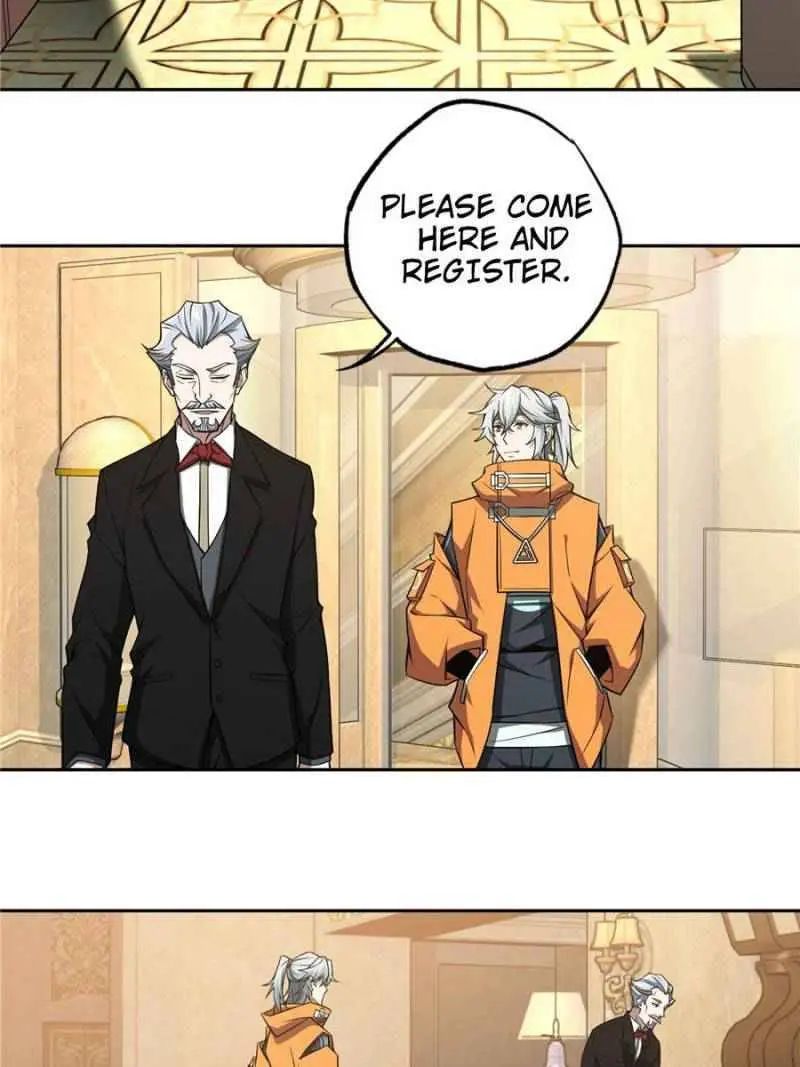 The Legendary Mechanic chapter 53 page 2