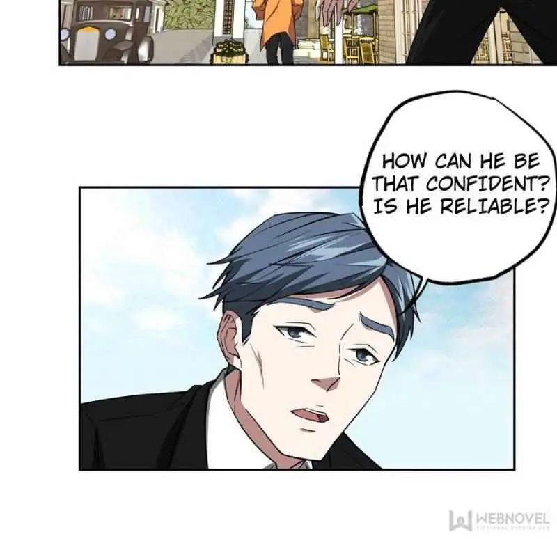 The Legendary Mechanic chapter 53 page 23