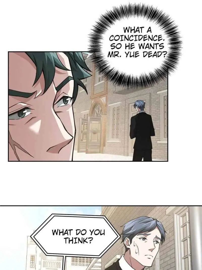 The Legendary Mechanic chapter 53 page 30