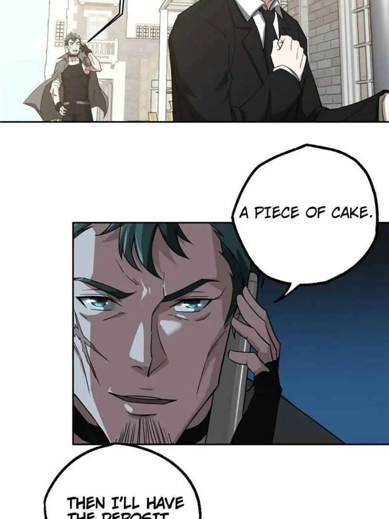 The Legendary Mechanic chapter 53 page 31