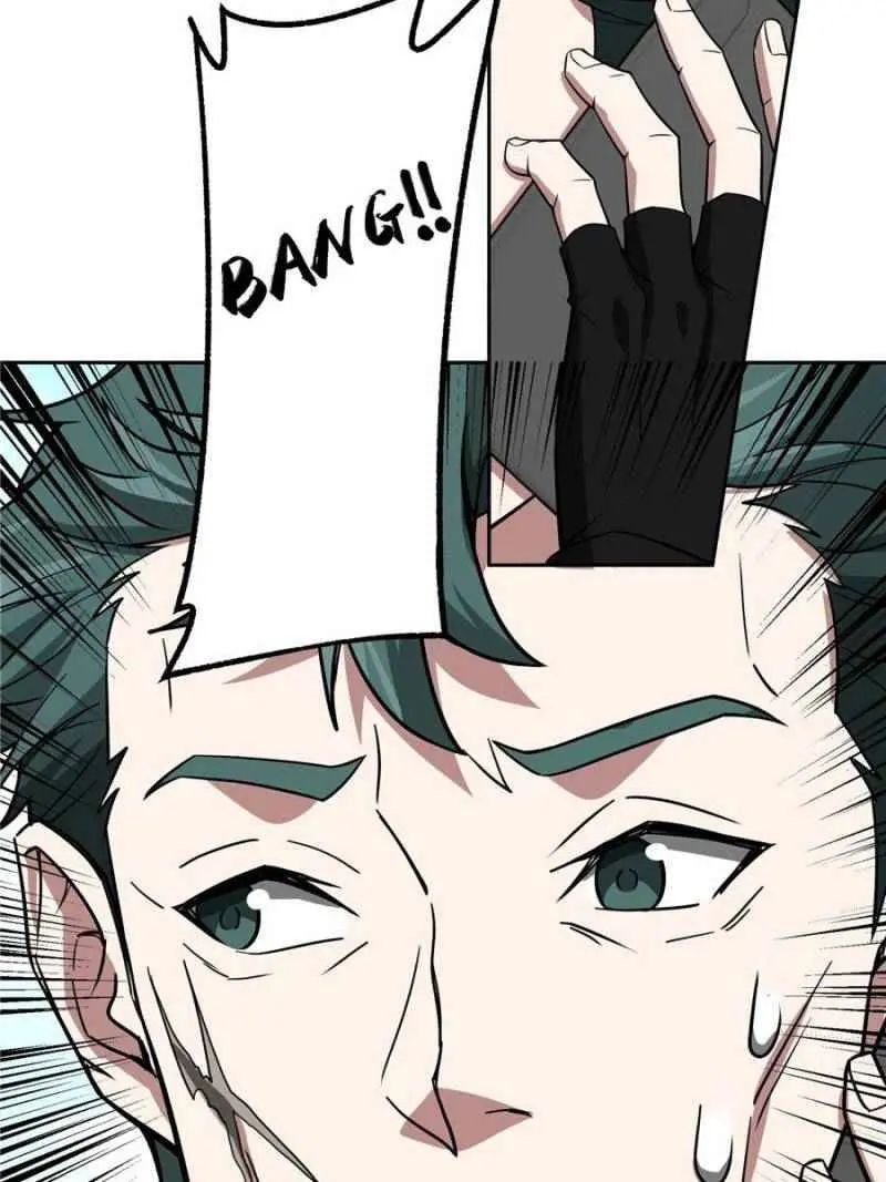 The Legendary Mechanic chapter 53 page 34