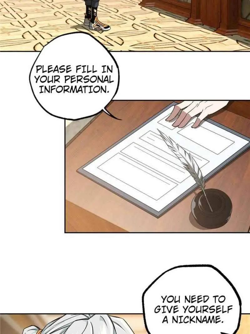 The Legendary Mechanic chapter 53 page 4