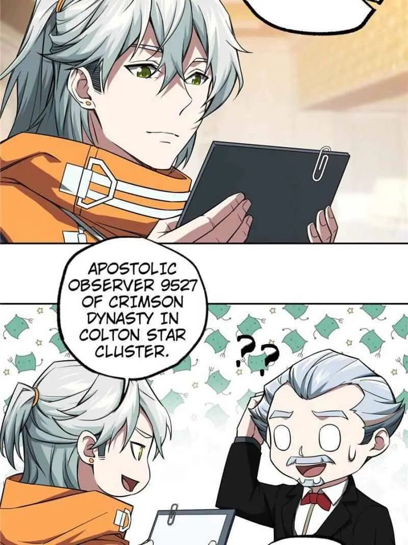 The Legendary Mechanic chapter 53 page 5