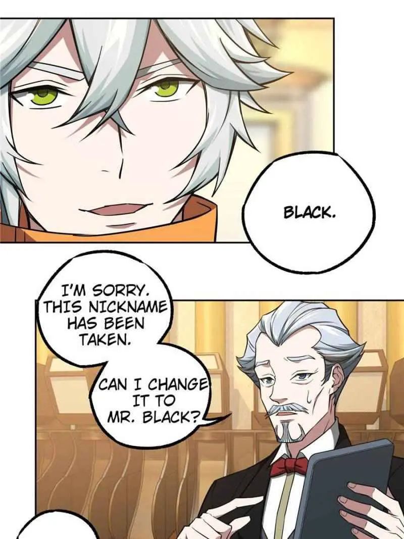 The Legendary Mechanic chapter 53 page 7