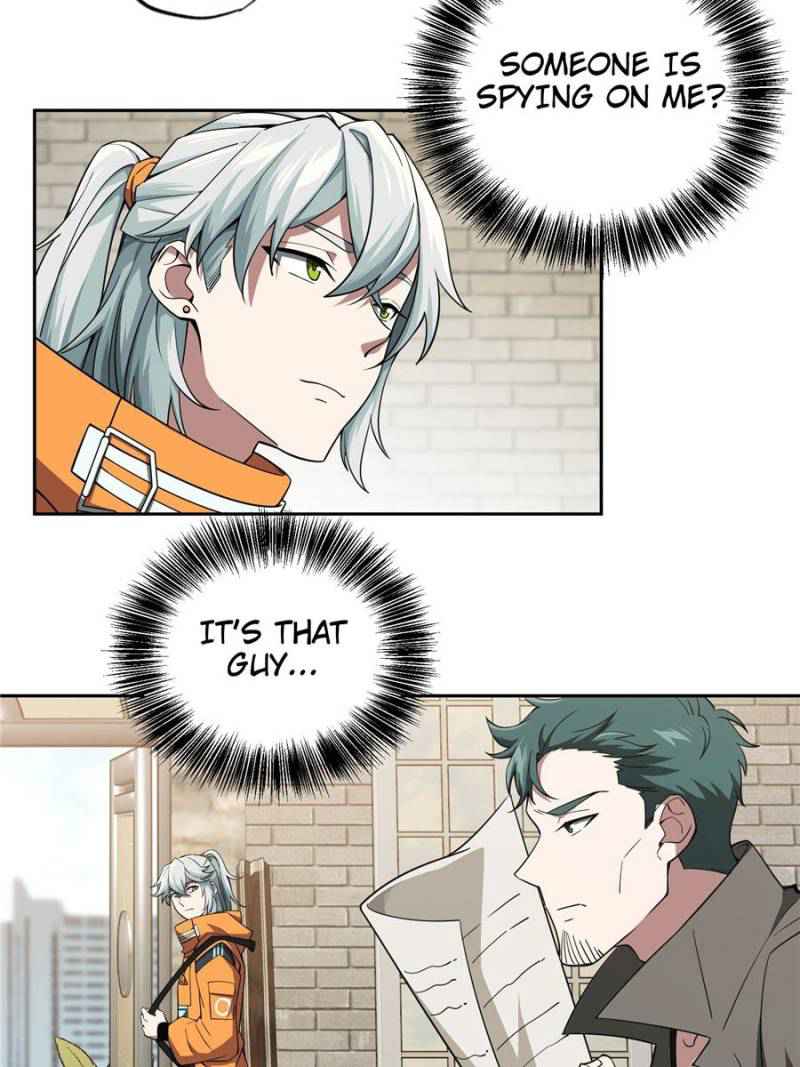 The Legendary Mechanic chapter 54 page 11