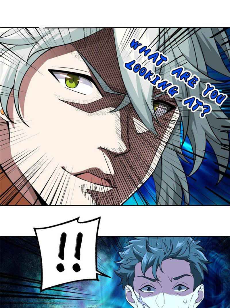 The Legendary Mechanic chapter 54 page 13