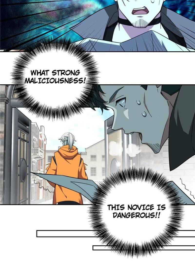 The Legendary Mechanic chapter 54 page 14