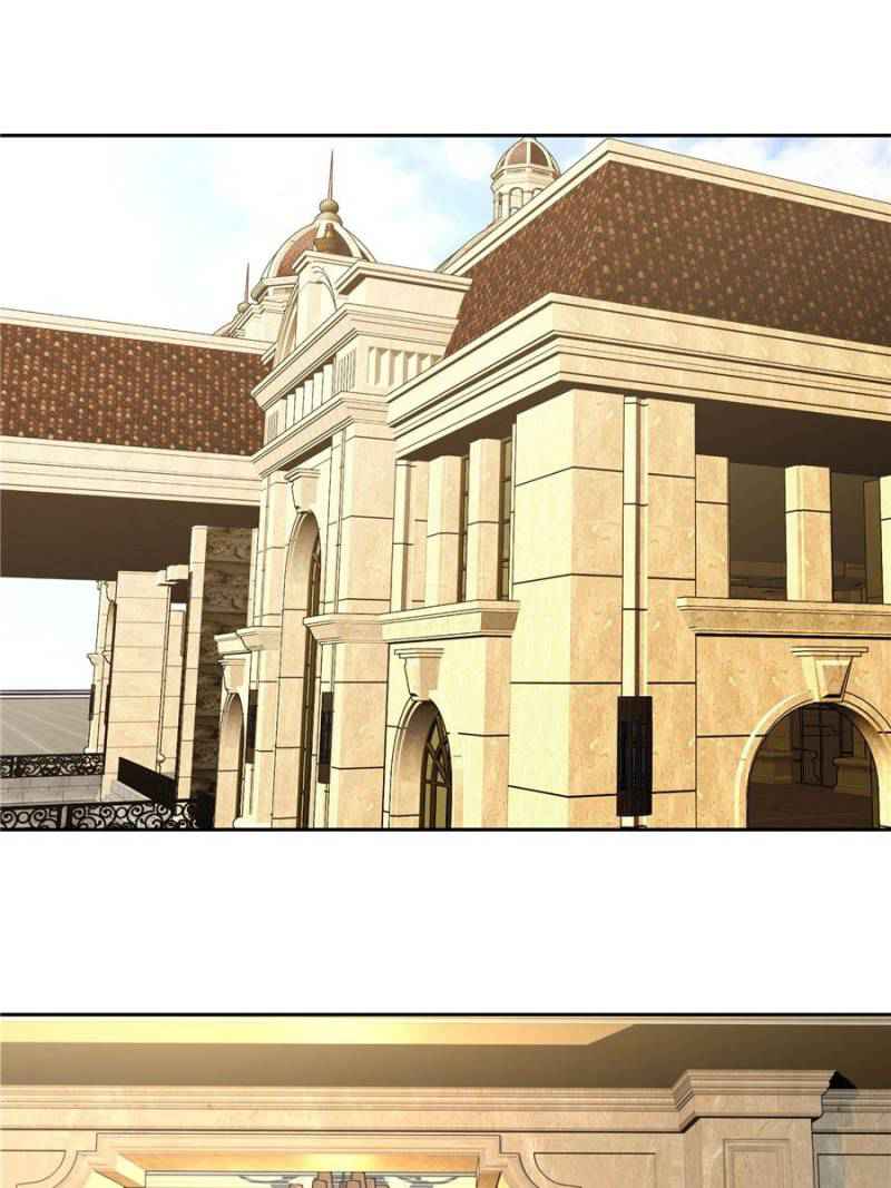 The Legendary Mechanic chapter 54 page 16