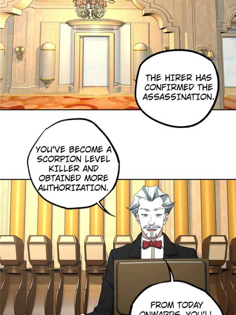 The Legendary Mechanic chapter 54 page 17