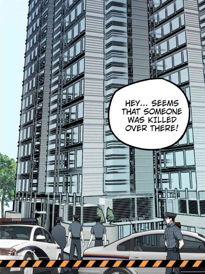 The Legendary Mechanic chapter 54 page 2