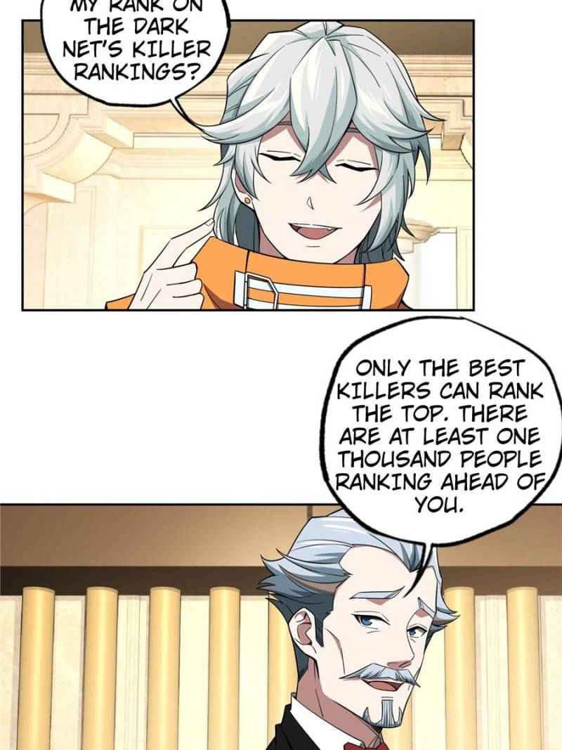 The Legendary Mechanic chapter 54 page 20