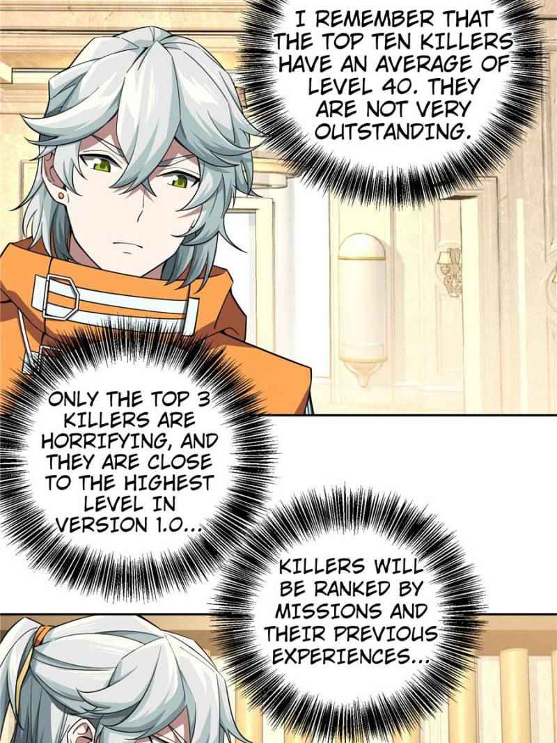 The Legendary Mechanic chapter 54 page 22