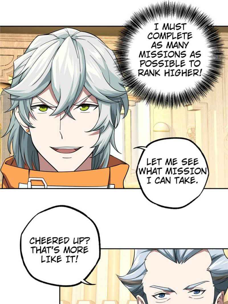 The Legendary Mechanic chapter 54 page 25