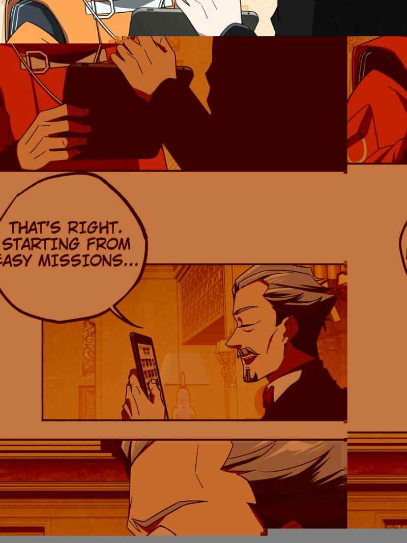 The Legendary Mechanic chapter 54 page 29