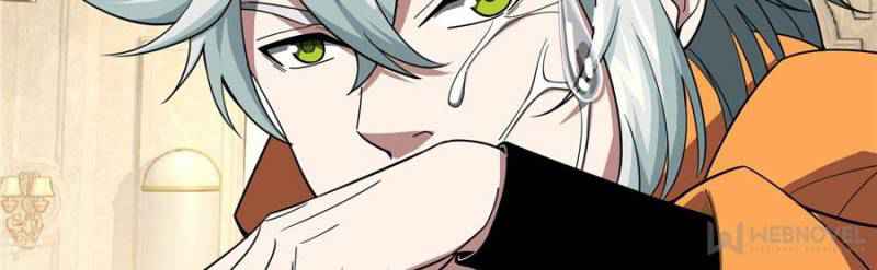 The Legendary Mechanic chapter 54 page 33