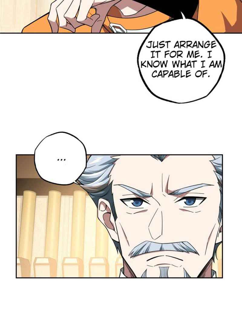 The Legendary Mechanic chapter 54 page 34