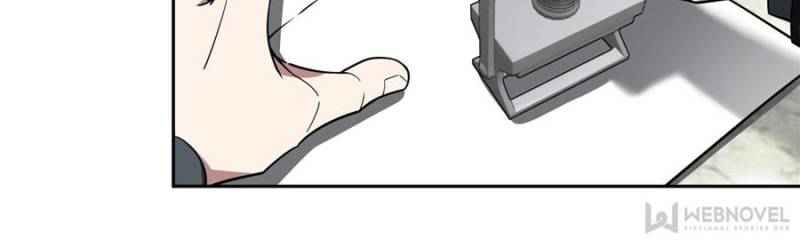 The Legendary Mechanic chapter 54 page 36