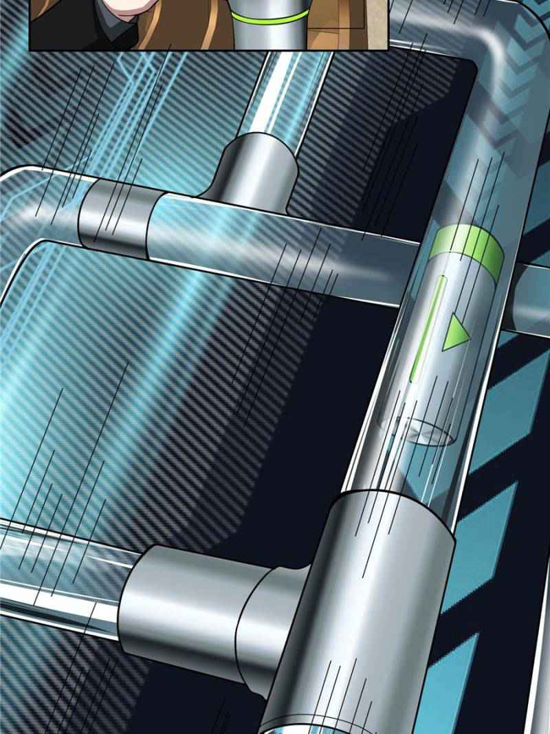 The Legendary Mechanic chapter 54 page 38