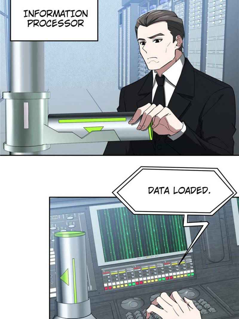 The Legendary Mechanic chapter 54 page 40